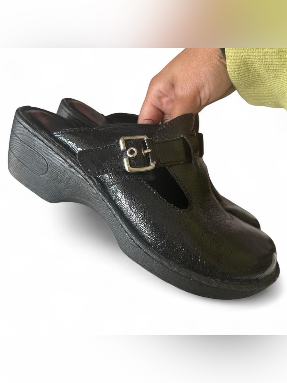 BORN Clogs